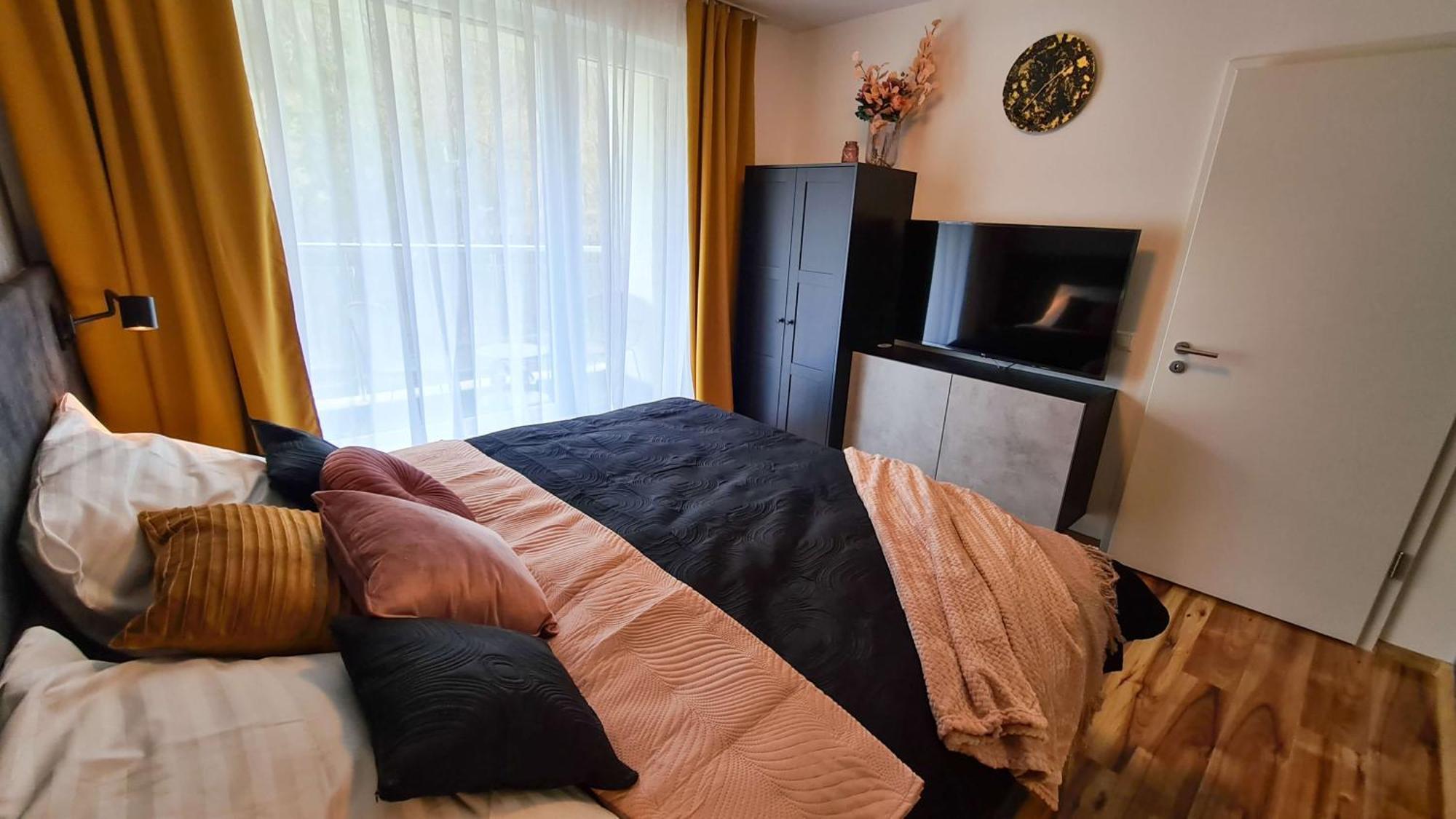Saint George Palace Deluxe Collection Bansko Extérieur photo
