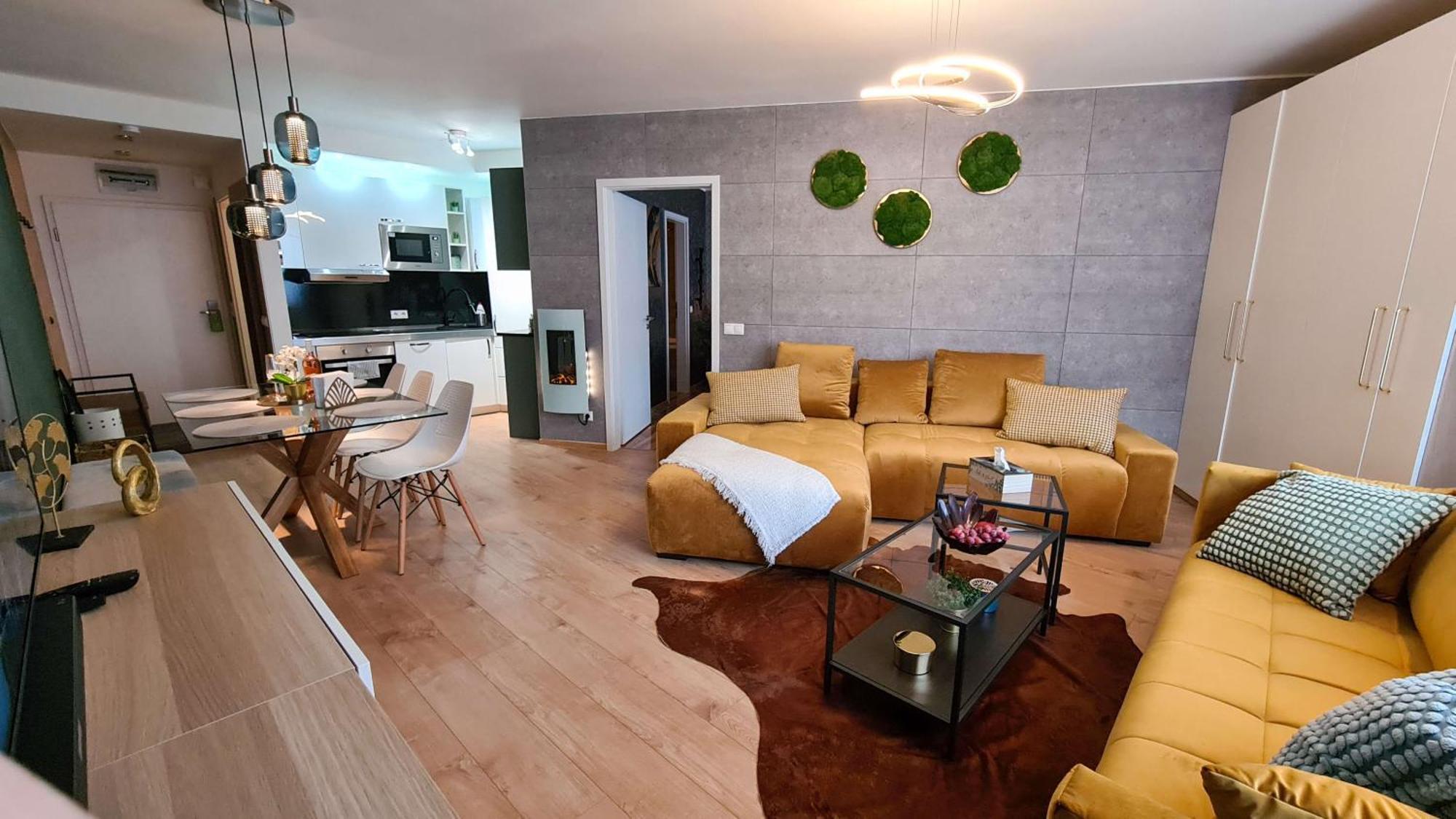 Saint George Palace Deluxe Collection Bansko Extérieur photo